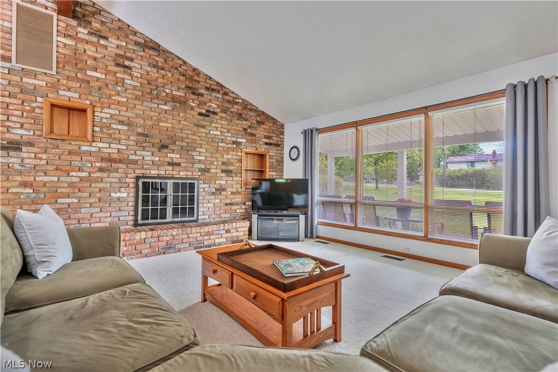 Briar Hill Sub - Residential