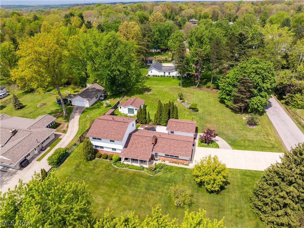Briar Hill Sub - Residential