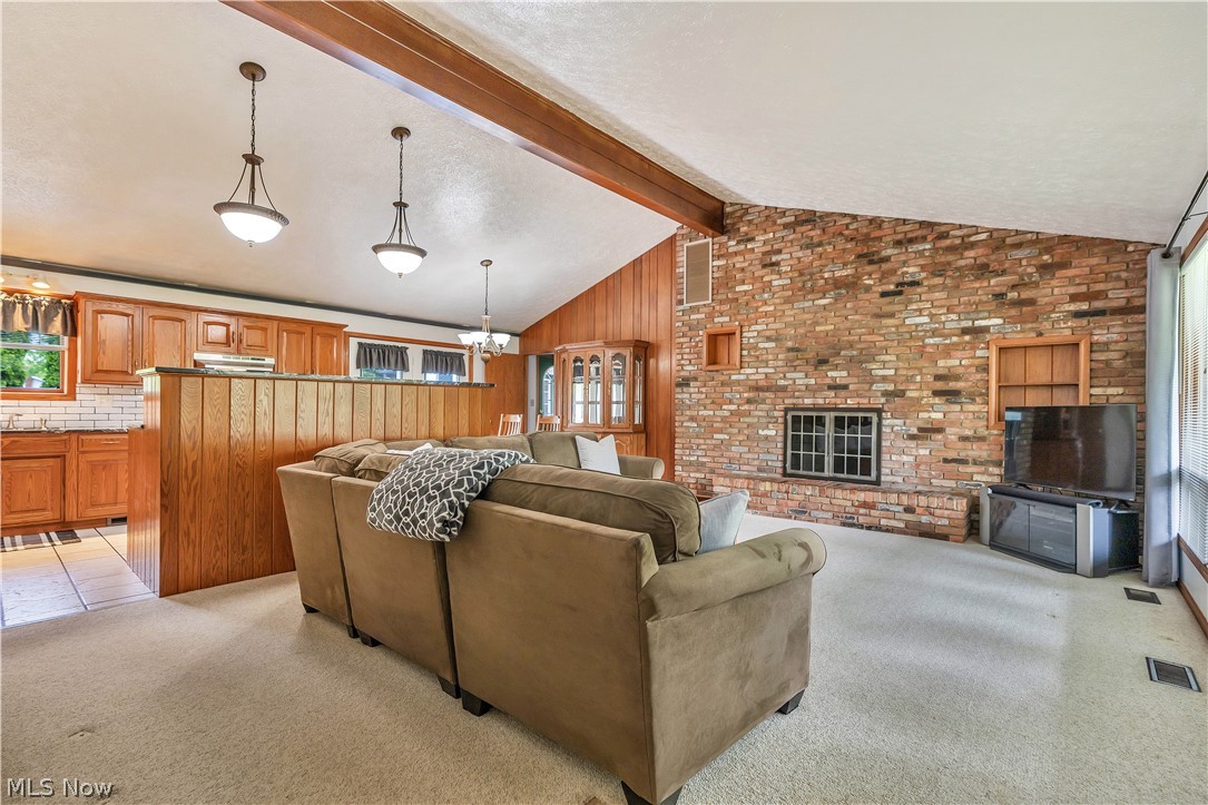 Briar Hill Sub - Residential