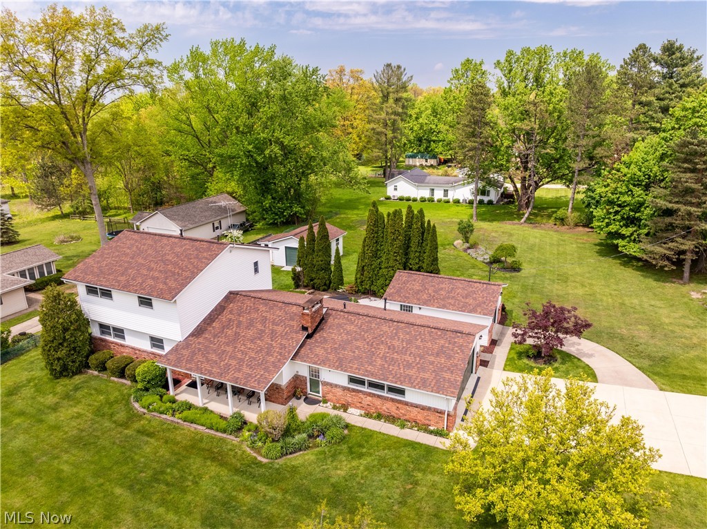 Briar Hill Sub - Residential