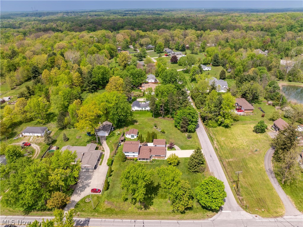 Briar Hill Sub - Residential