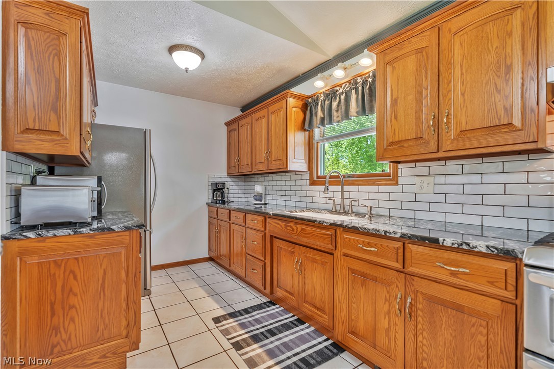 Briar Hill Sub - Residential