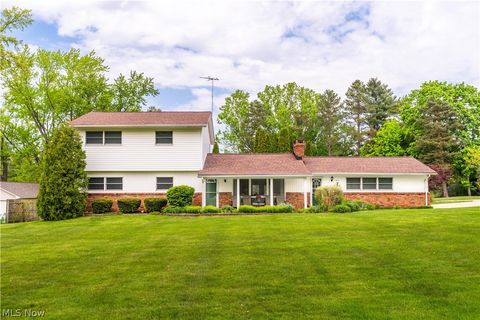 10548 Briar Hill Drive Kirtland OH 44094