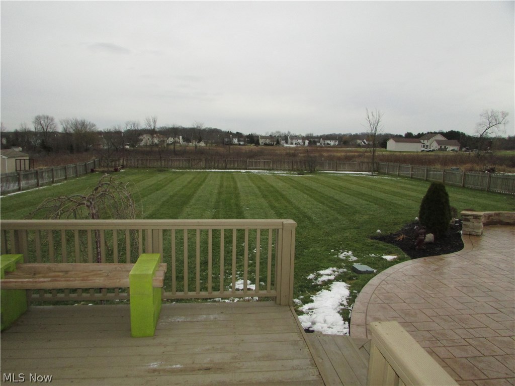 Hannum Crossing - Residential