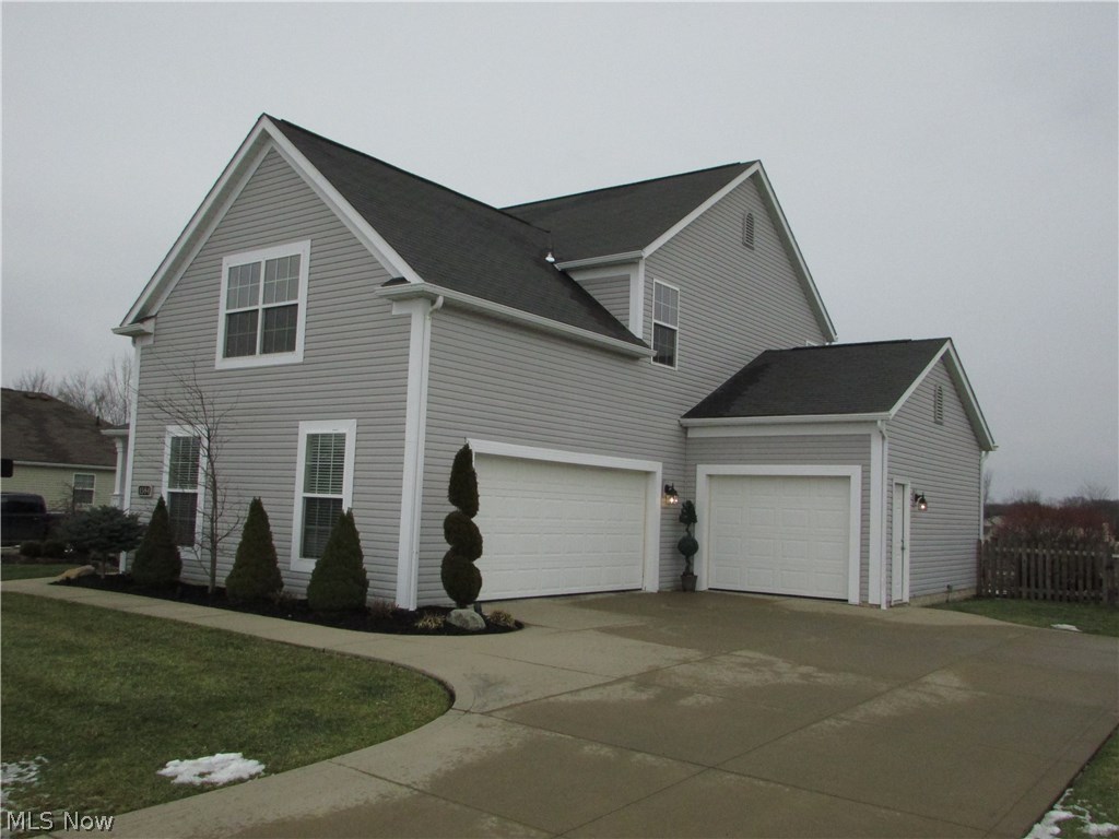 Hannum Crossing - Residential