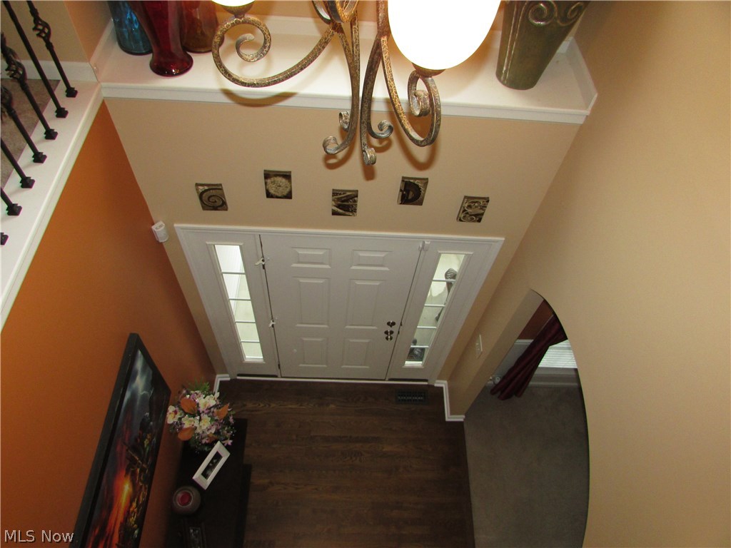 Hannum Crossing - Residential