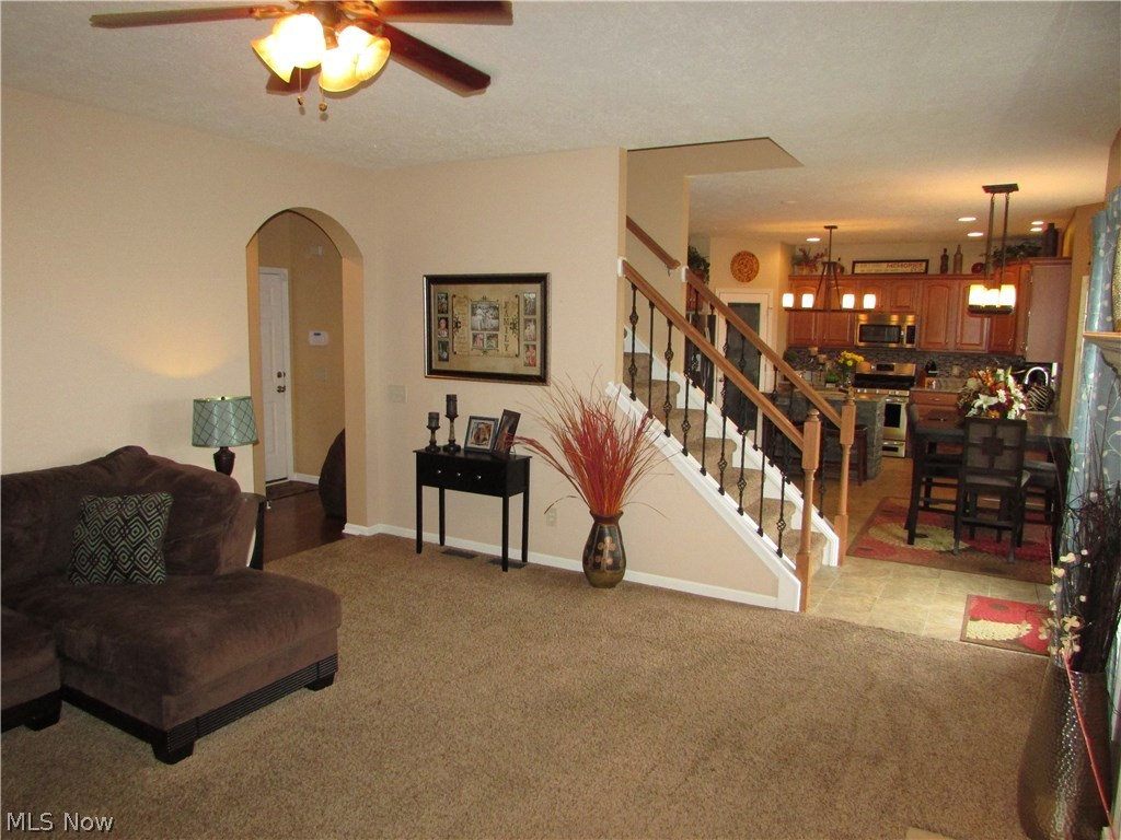 Hannum Crossing - Residential
