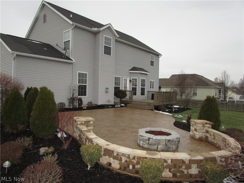 Hannum Crossing - Residential