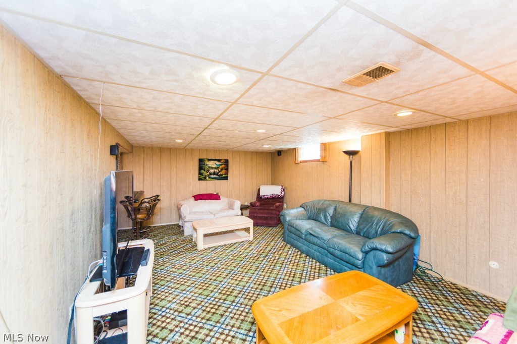 Heintz Sub - Residential