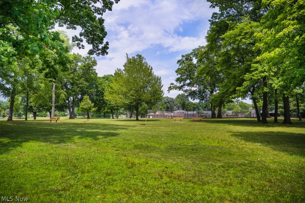 Heintz Sub - Residential