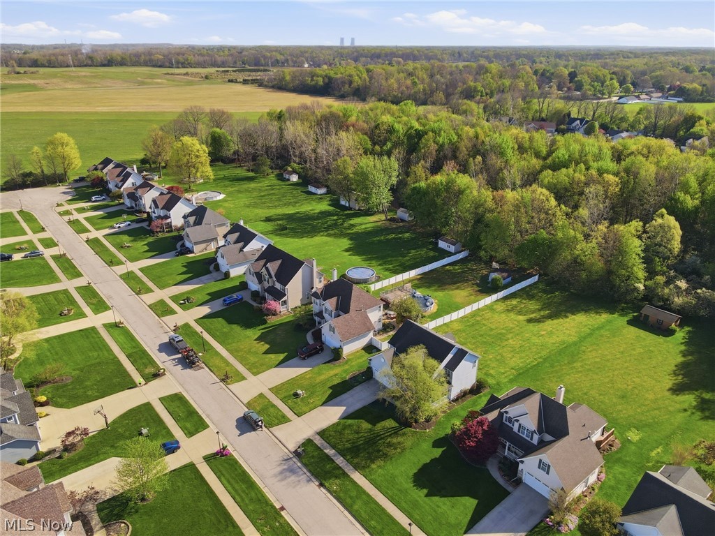 Bellmore Sub - Residential