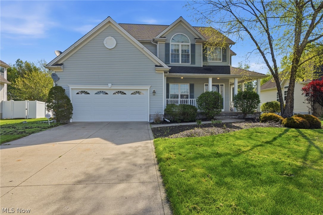 Bellmore Sub - Residential