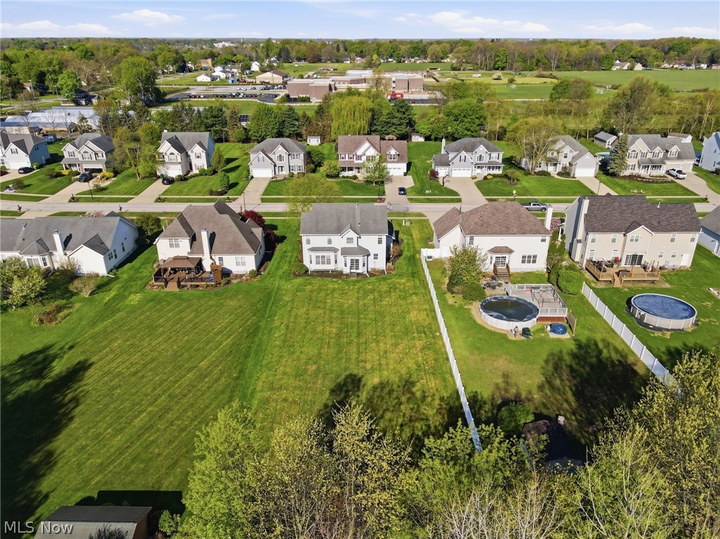 Bellmore Sub - Residential