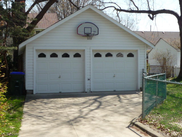 High Brook Park - Residential