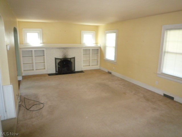 High Brook Park - Residential