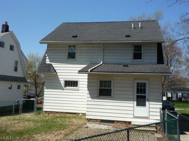 High Brook Park - Residential