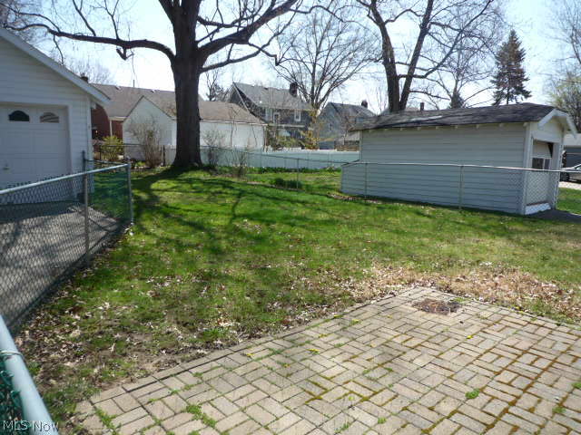 High Brook Park - Residential