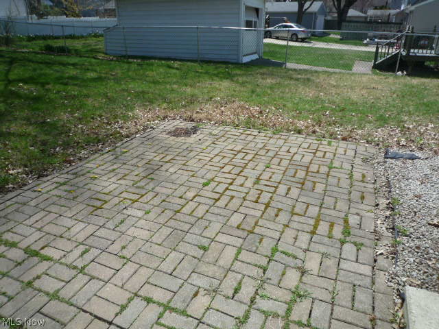 High Brook Park - Residential