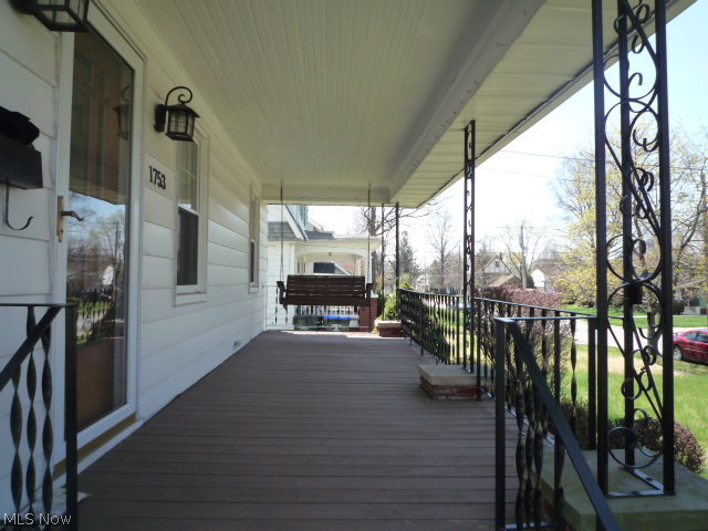 High Brook Park - Residential