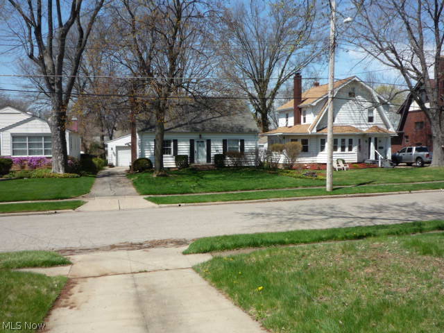 High Brook Park - Residential