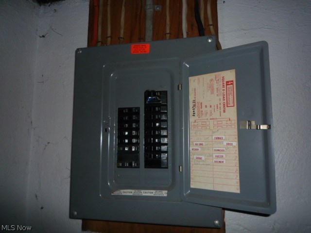 High Brook Park - Residential