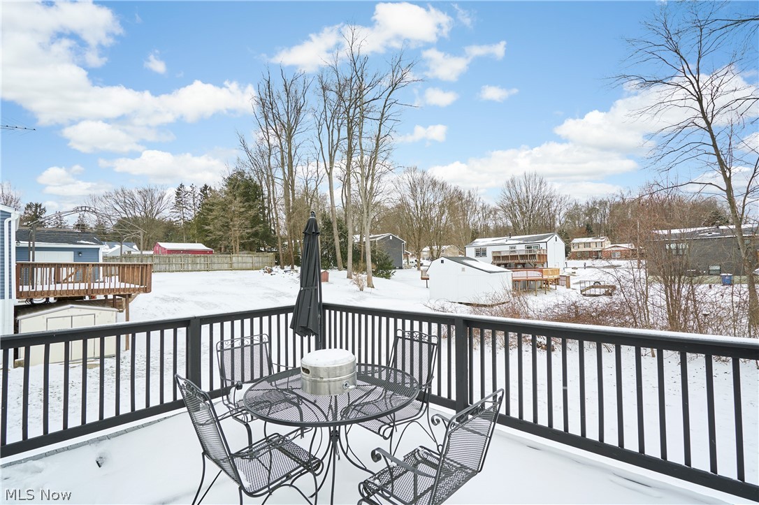 Broken Fence Estate #2 - Residential