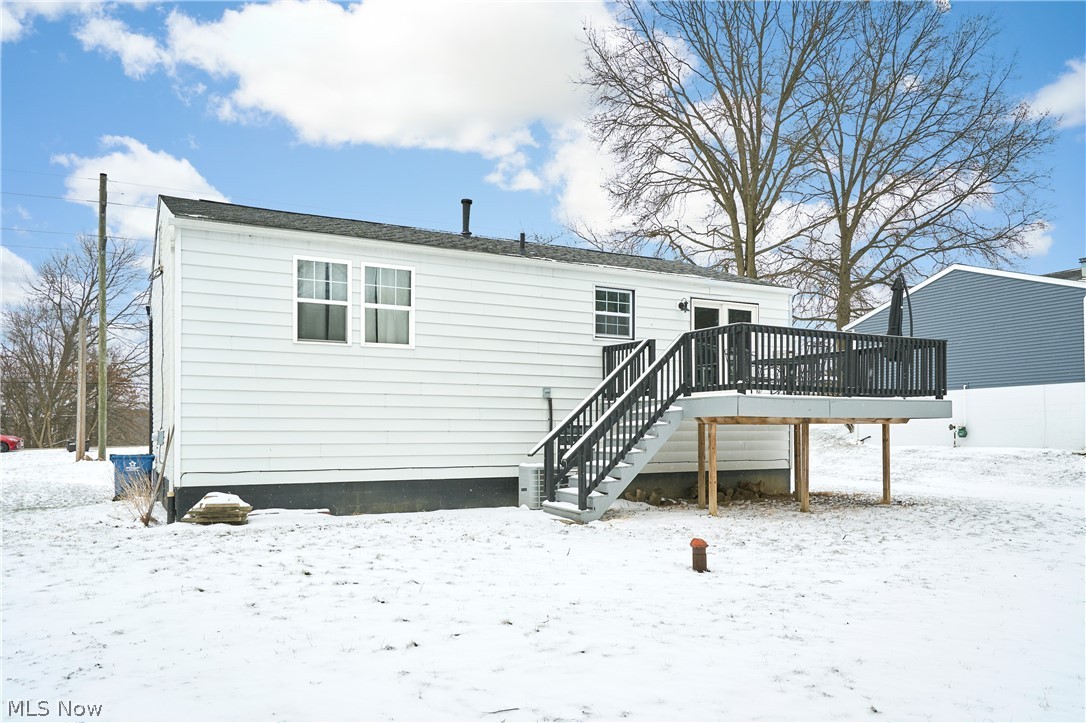 Broken Fence Estate #2 - Residential