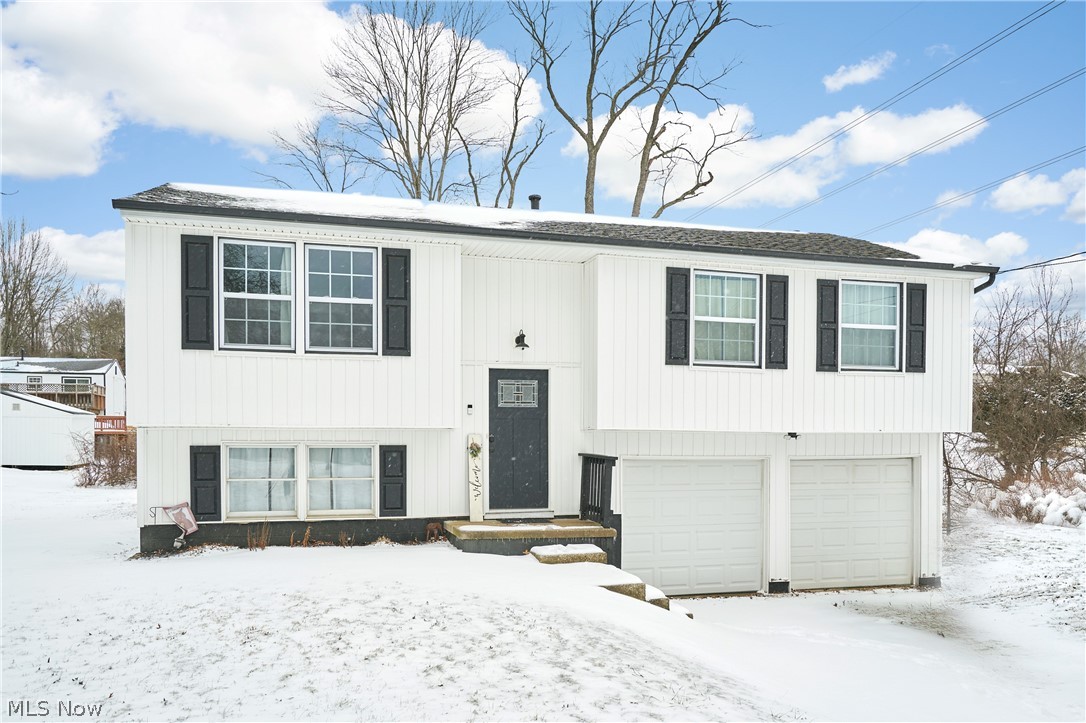 Broken Fence Estate #2 - Residential