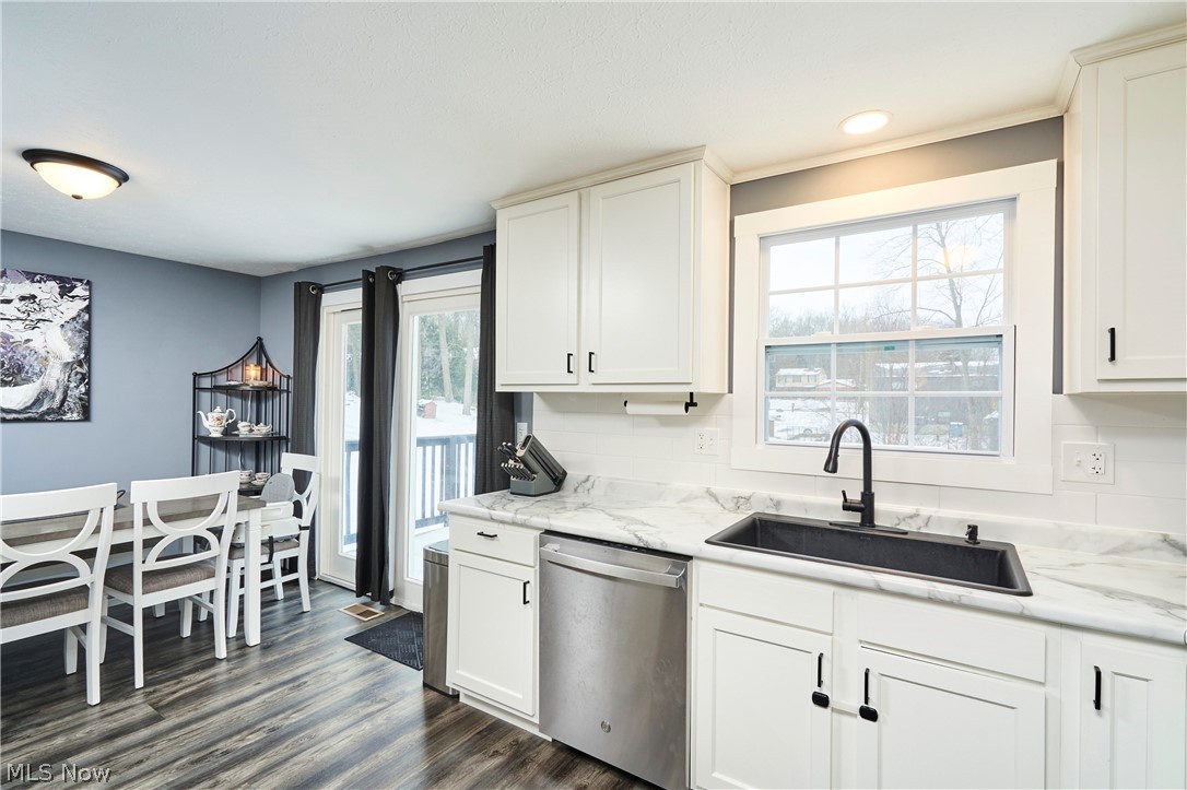 Broken Fence Estate #2 - Residential