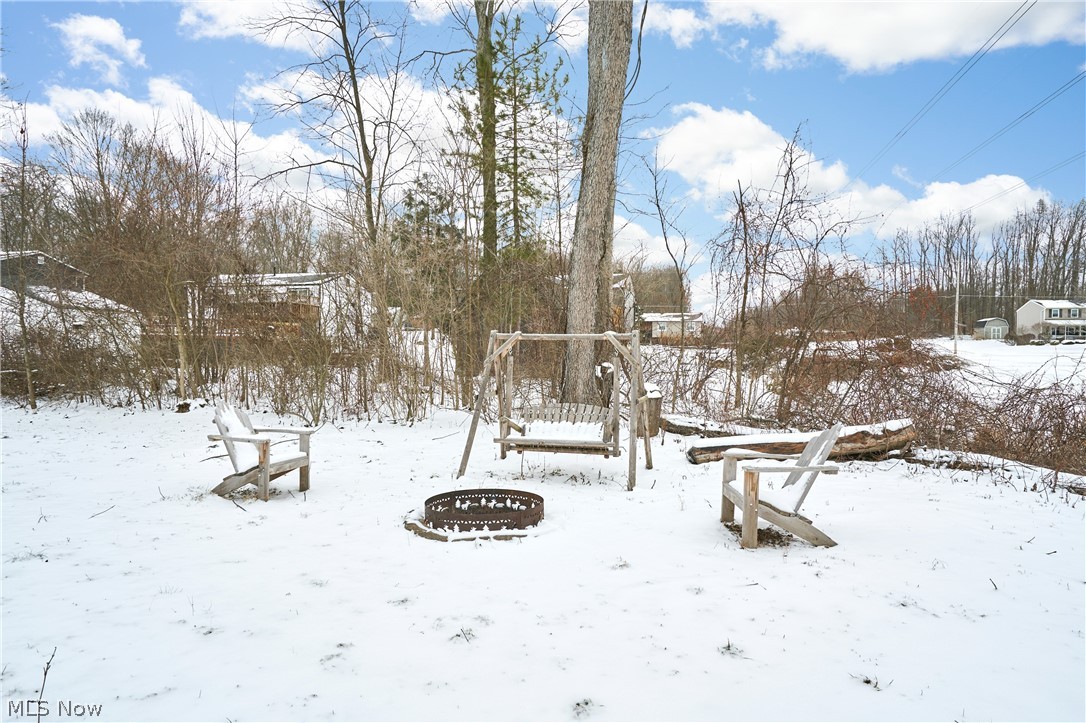 Broken Fence Estate #2 - Residential