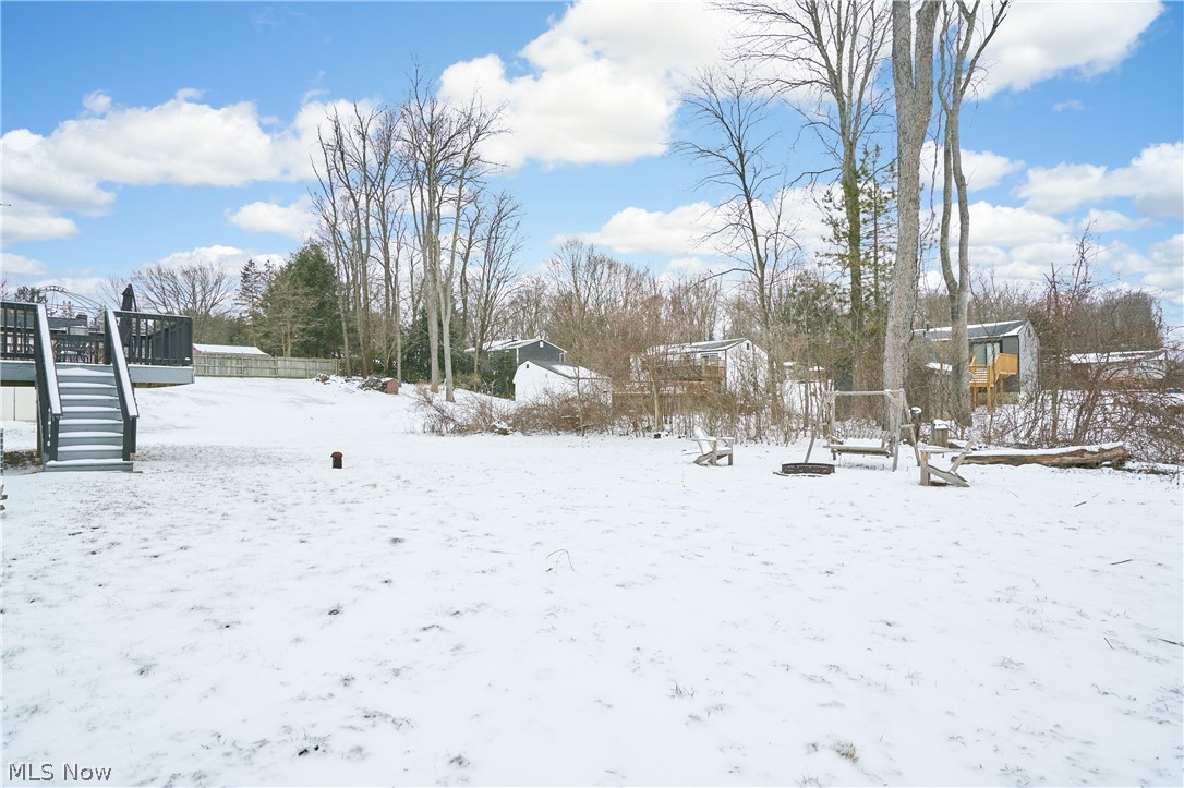 Broken Fence Estate #2 - Residential