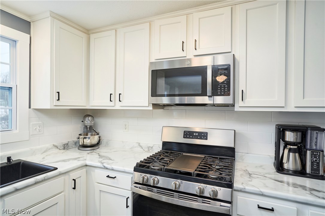 Broken Fence Estate #2 - Residential