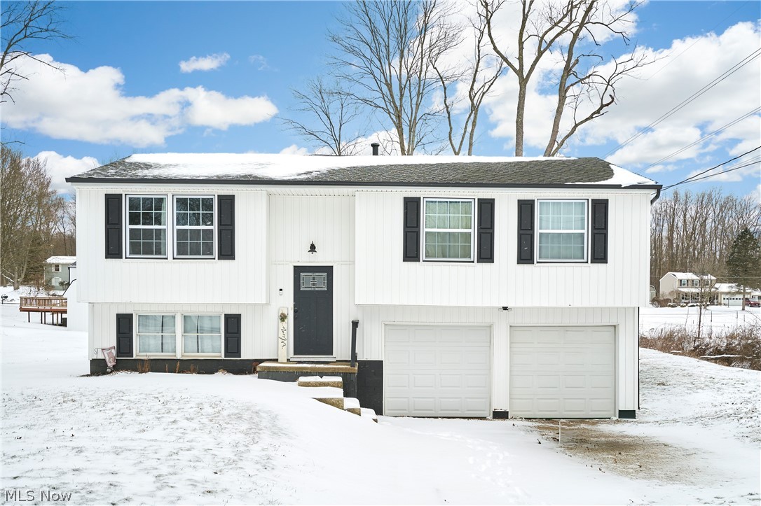 Broken Fence Estate #2 - Residential