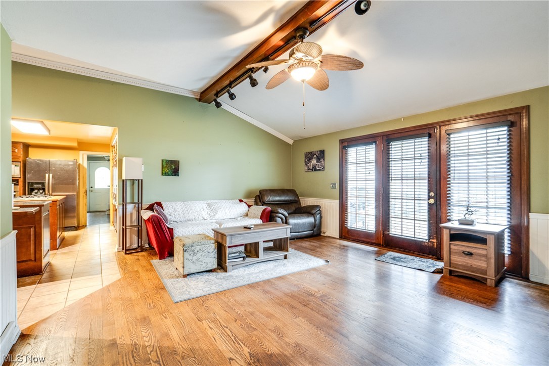 Bel Air Estates - Residential