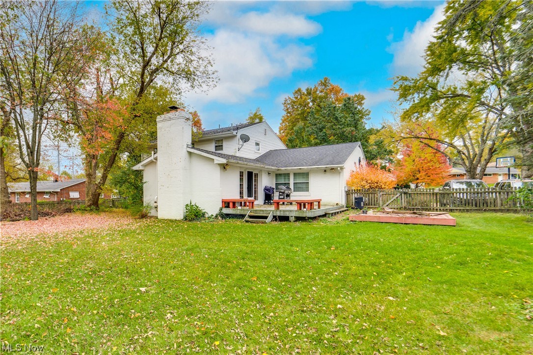 Bel Air Estates - Residential