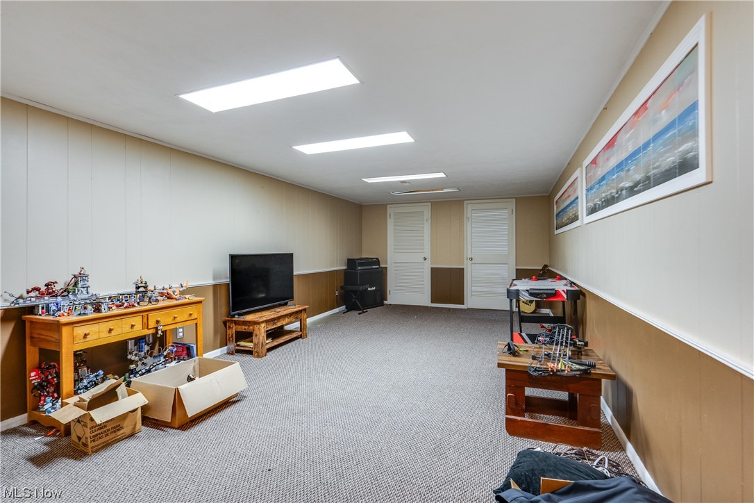 Bel Air Estates - Residential