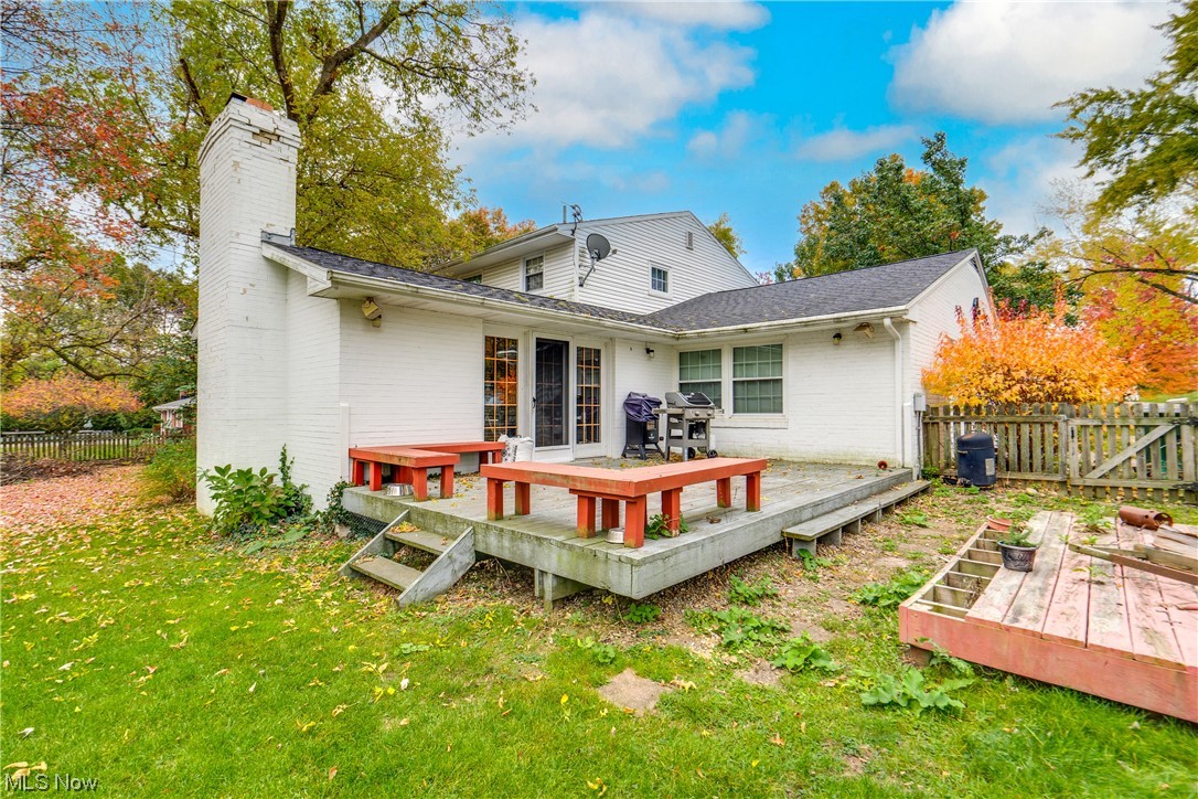 Bel Air Estates - Residential