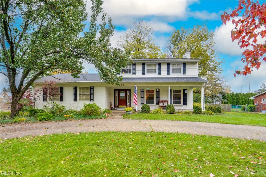 Bel Air Estates - Residential