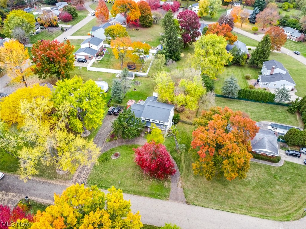 Bel Air Estates - Residential