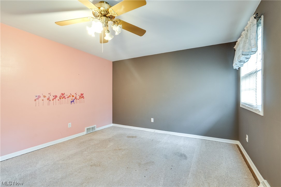 Bel Air Estates - Residential