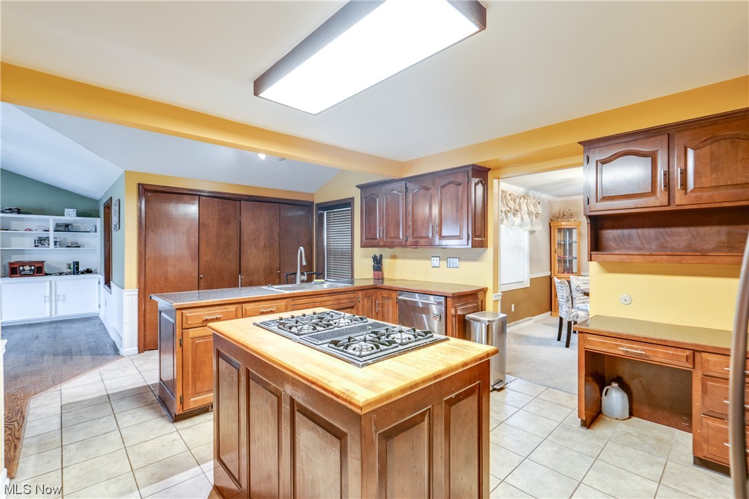 Bel Air Estates - Residential