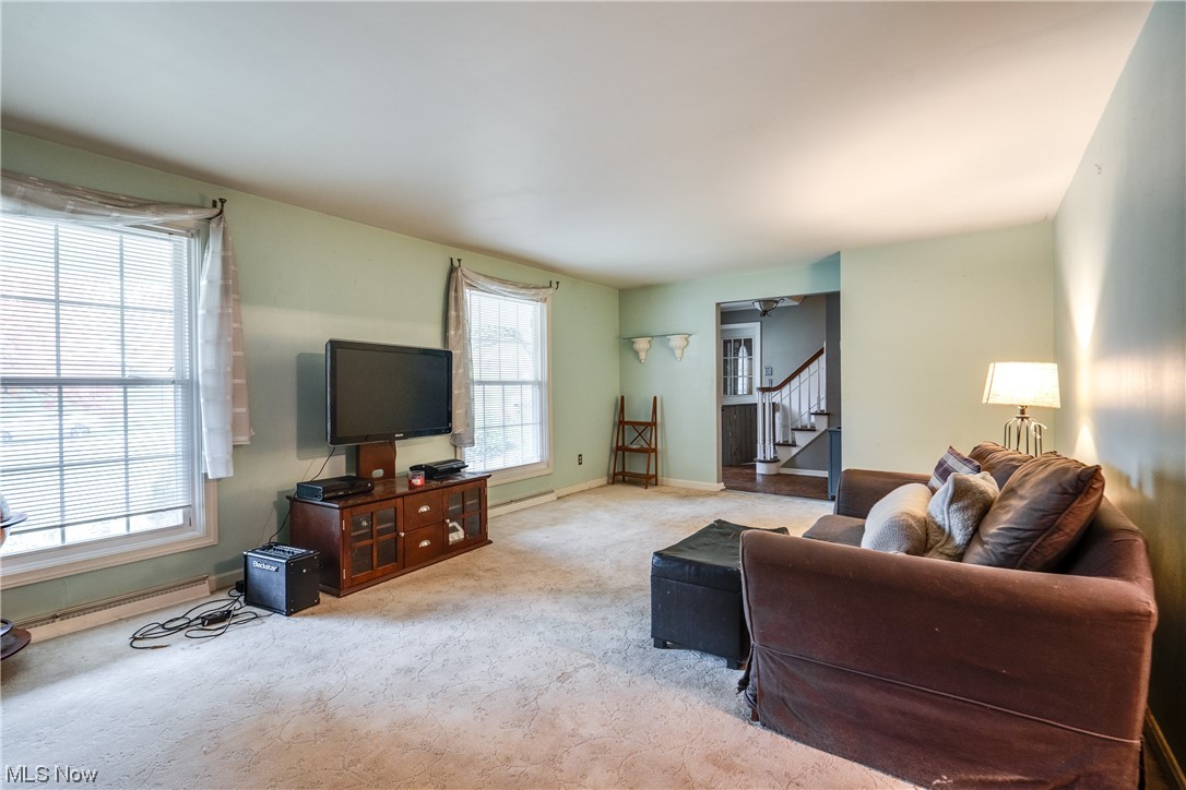 Bel Air Estates - Residential