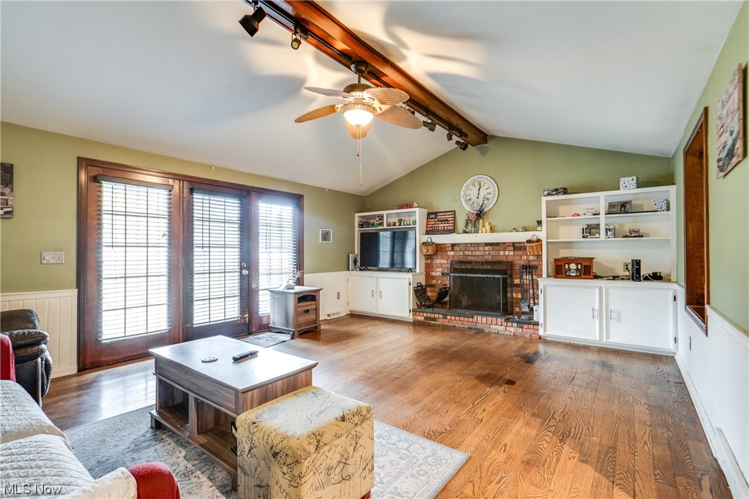 Bel Air Estates - Residential