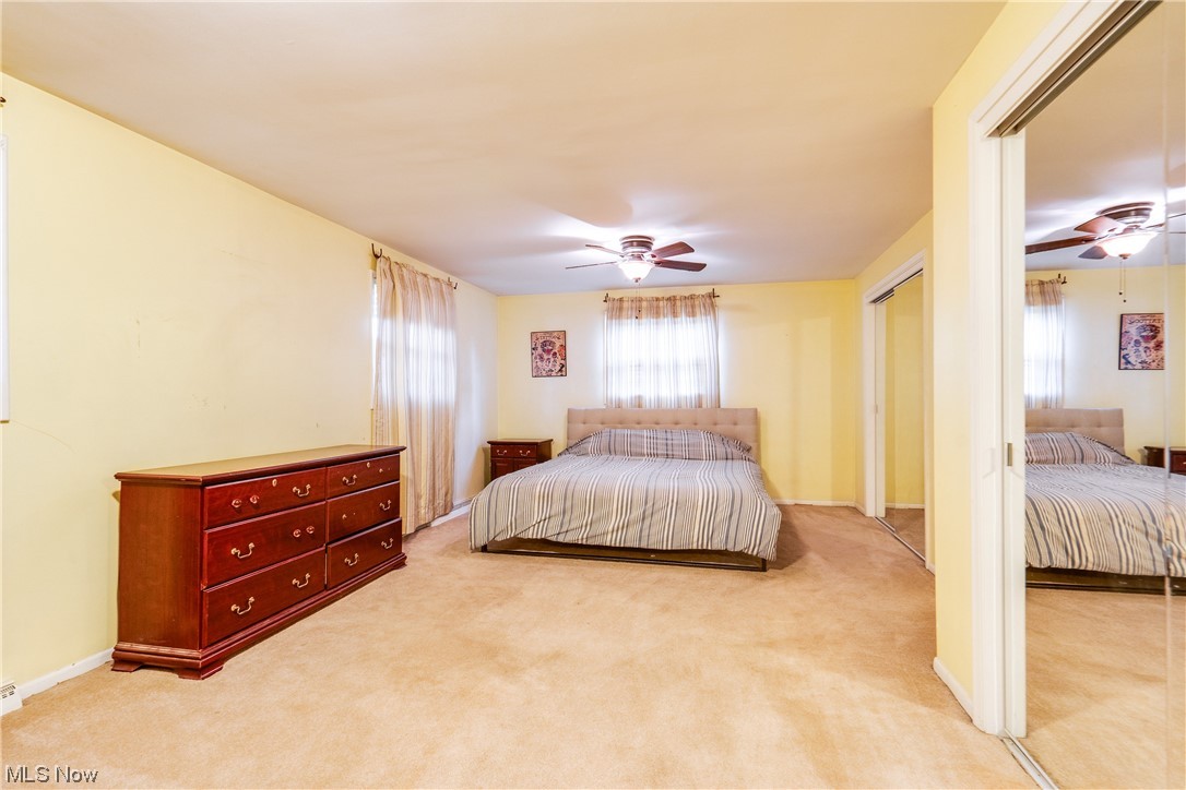 Bel Air Estates - Residential