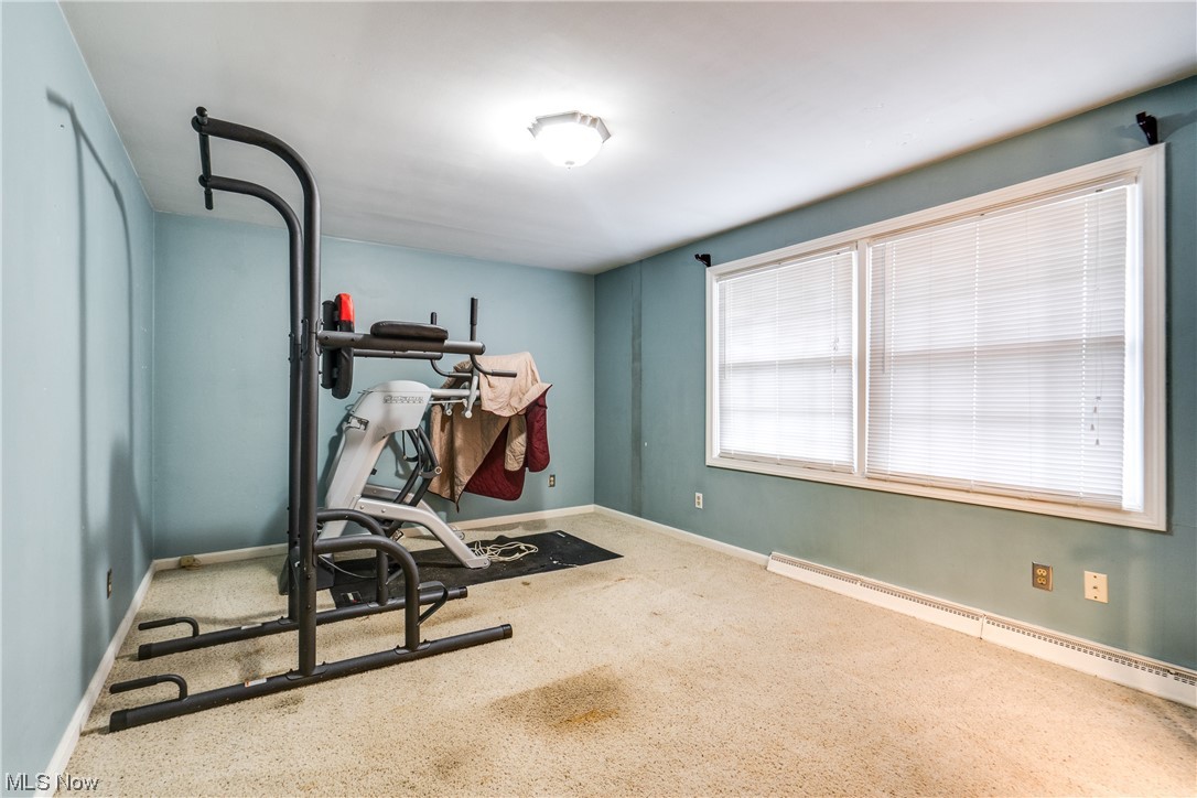 Bel Air Estates - Residential