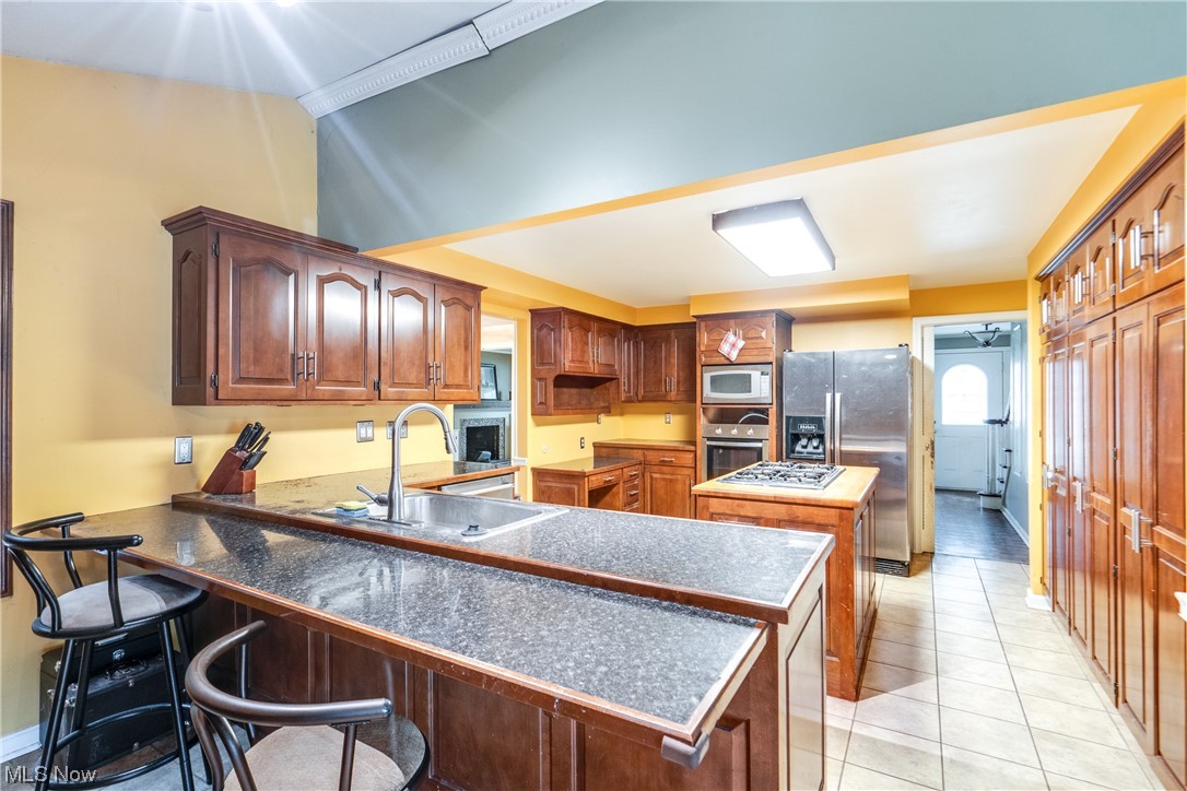 Bel Air Estates - Residential