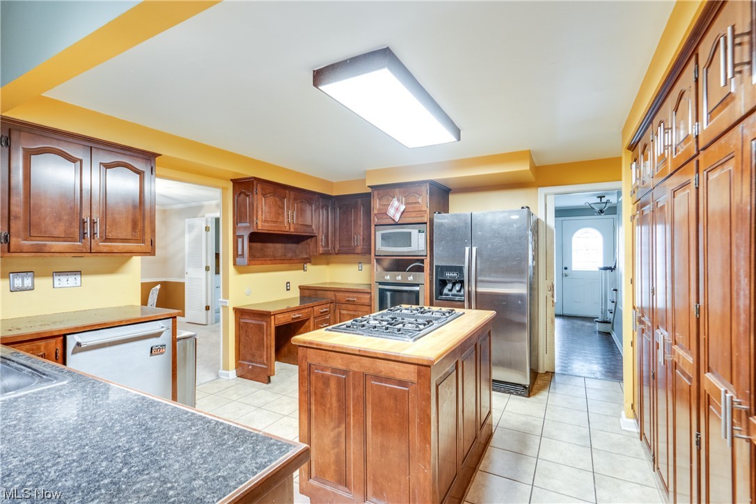 Bel Air Estates - Residential