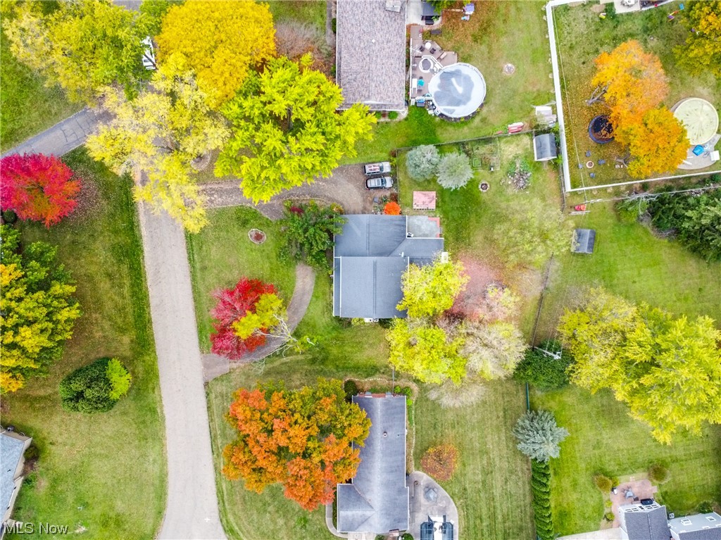 Bel Air Estates - Residential