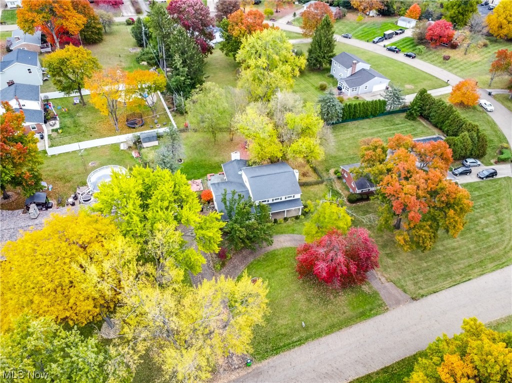 Bel Air Estates - Residential