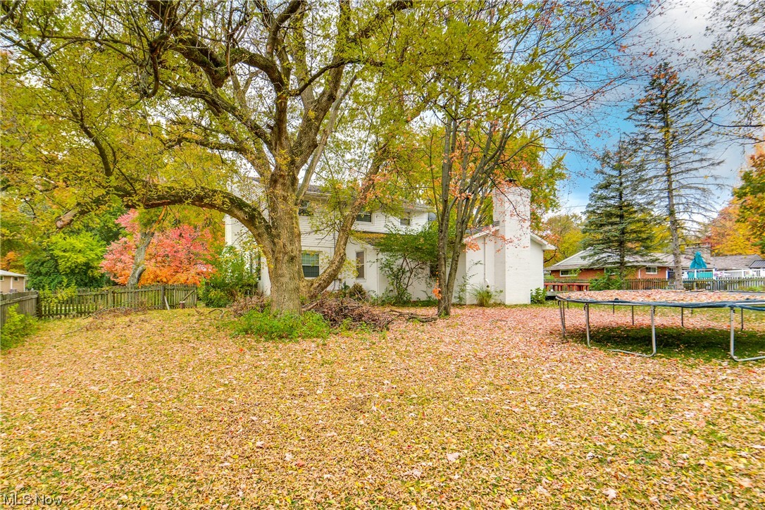 Bel Air Estates - Residential